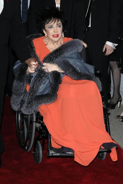 Elizabeth Taylor