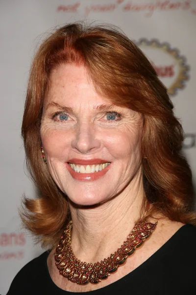 Mariette Hartley. — Fotografia de Stock