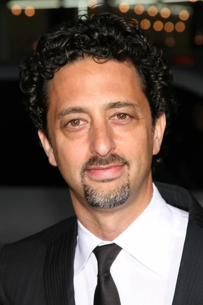 Grant Heslov — Stok fotoğraf