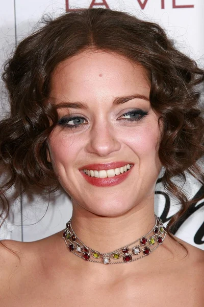 Marion Cotillard