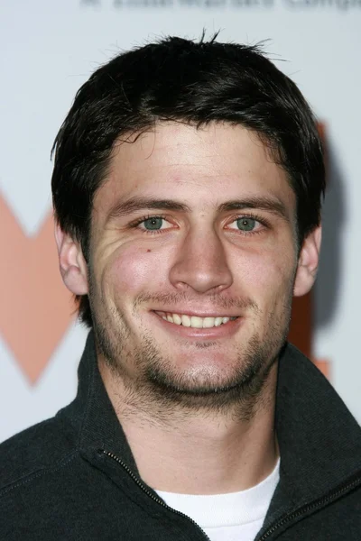 James lafferty — Stockfoto