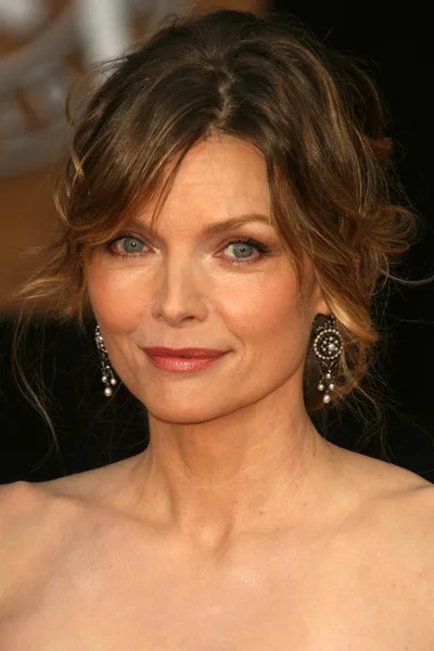 Michelle Pfeiffer — Foto Stock