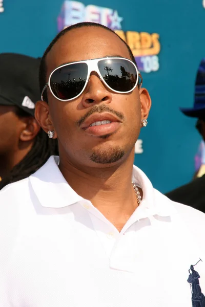 Ludacris — Stock Photo, Image