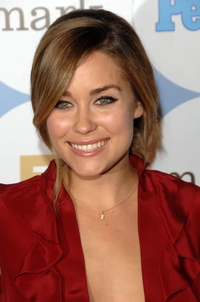 Lauren Conrad. — Fotografia de Stock