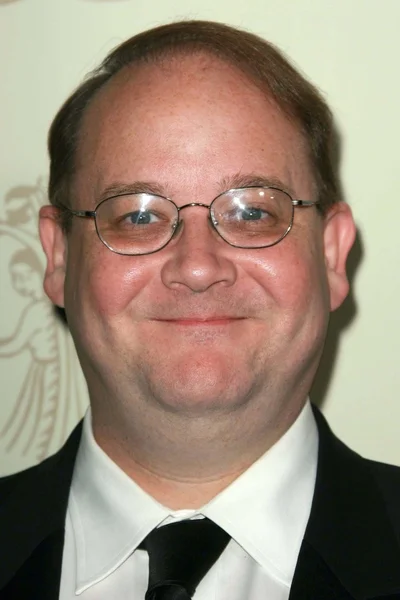 Marc Cherry op de Women's Guild 50e verjaardag fondsenwerving Gala. Beverly Wilshire Hotel, Beverly Hills, Ca. 09-15-07 — Stockfoto