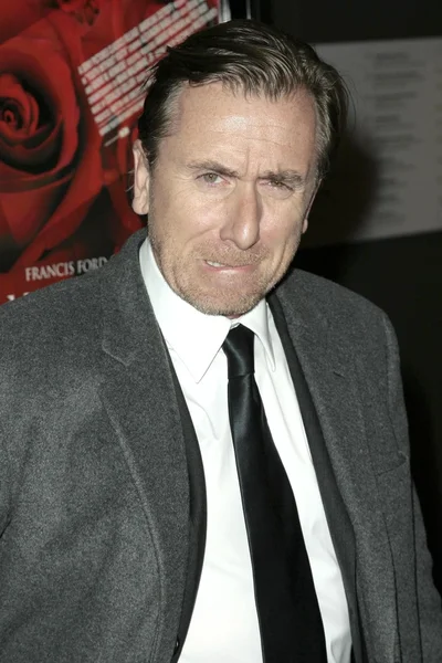 Tim Roth — Fotografia de Stock