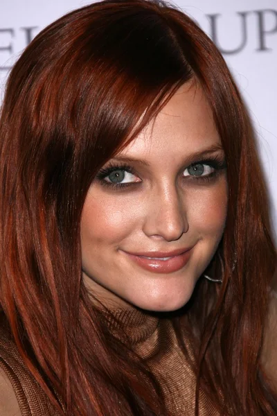 Ashlee Simpson — Fotografia de Stock