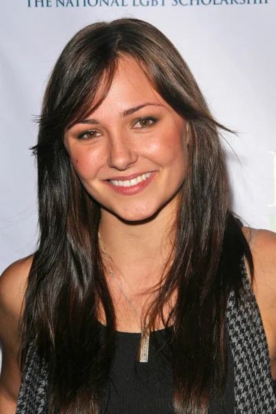 Briana evigan — Foto Stock