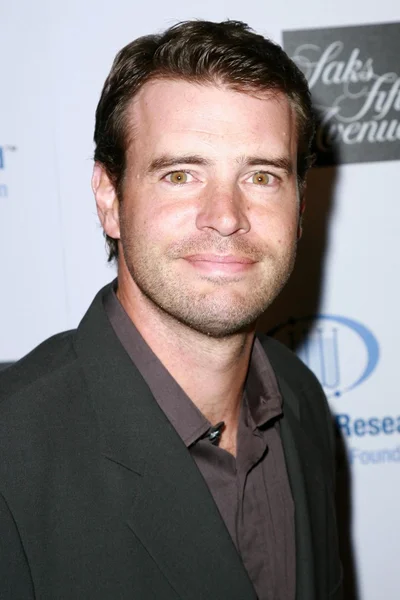 Scott Foley — Foto Stock