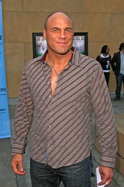 Randy Couture —  Fotos de Stock