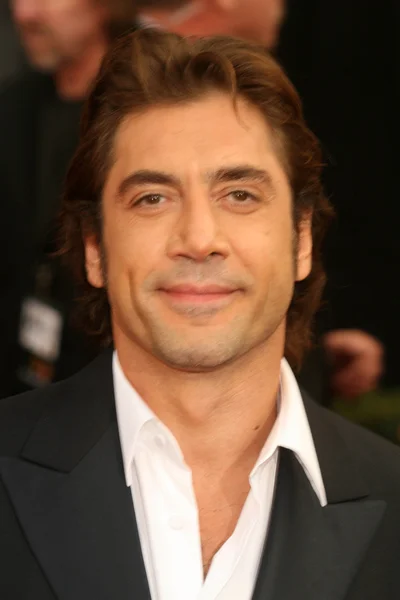 Javier Bardem — Photo