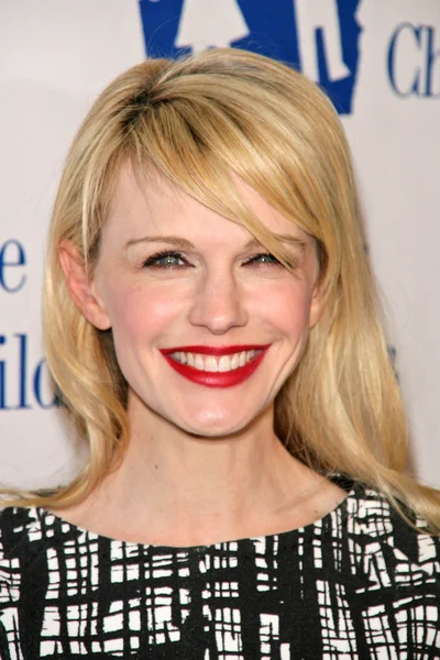 Kathryn Morris at the Alliance for Children's Rights 15th Anniversary Awards Gala. Beverly Hilton Hotel, Beverly Hills, CA. 03-10-08 — Stock Photo, Image