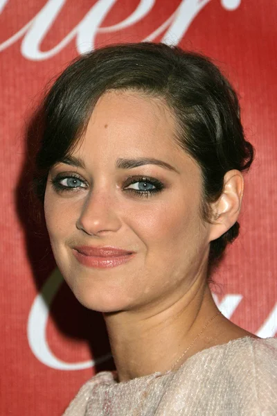 Marion Cotillard — Stockfoto