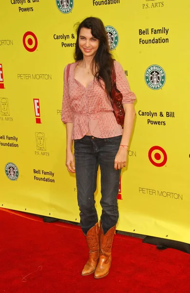 Shiva Rose — Stock Photo, Image