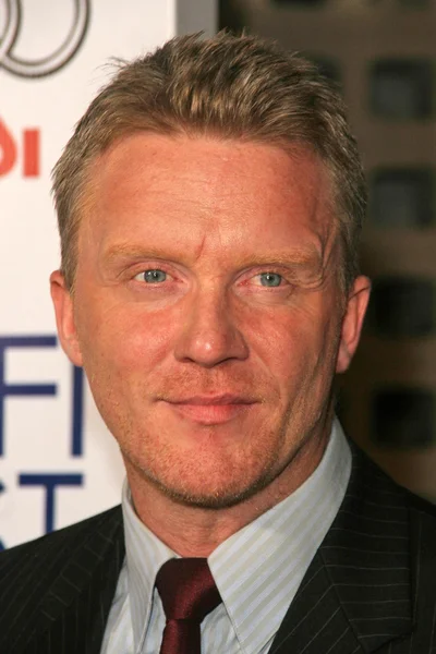 Anthony Michael Hall — Stock Photo, Image