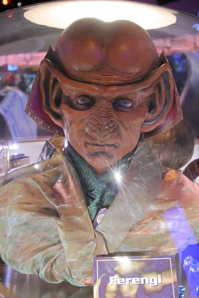 Ferengi — Stock Photo, Image