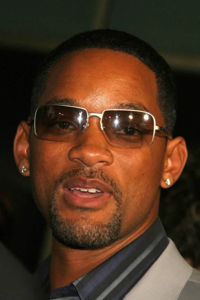 Will Smith? – stockfoto