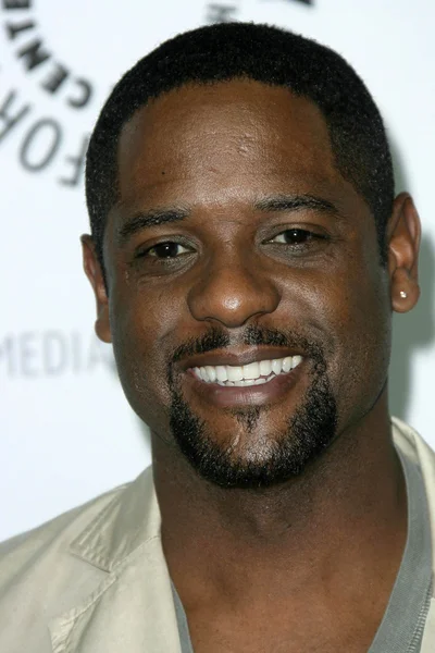 Blair Underwood — Foto Stock