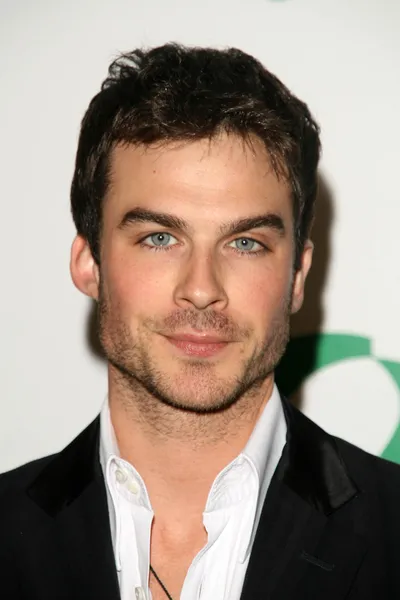 Ian Somerhalder — Zdjęcie stockowe