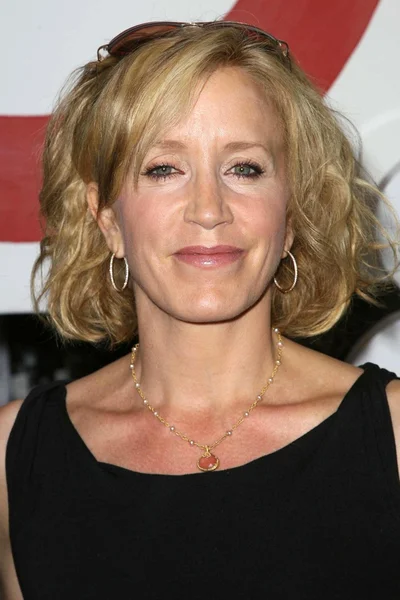 Felicity Huffman — Foto Stock