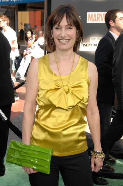 Gale Anne Hurd — Zdjęcie stockowe