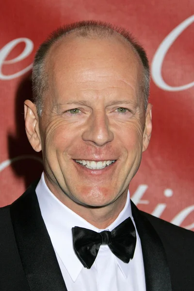 Bruce Willis — Zdjęcie stockowe