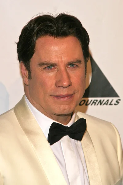 John Travolta — Stock Fotó