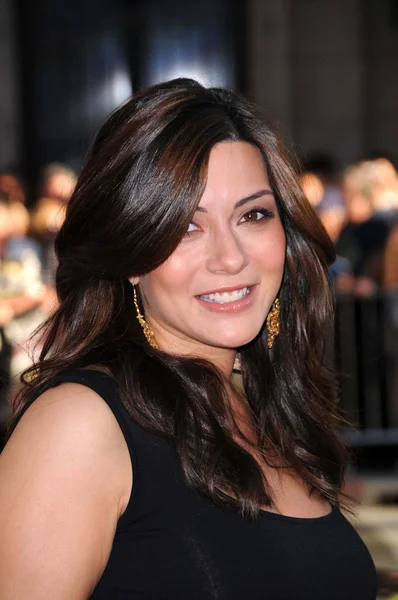 Marisol Nichols — Stockfoto