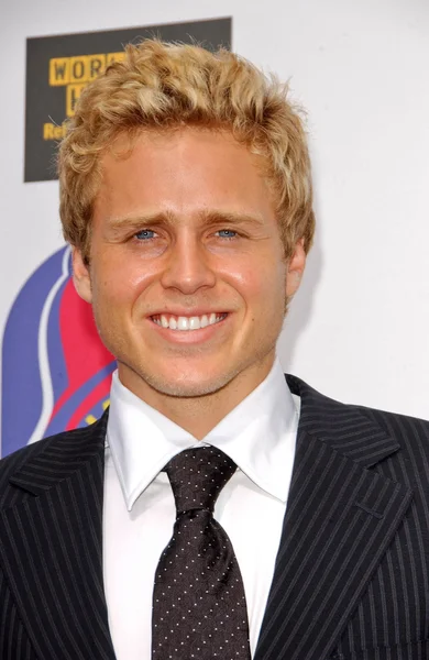 Spencer Pratt — Photo