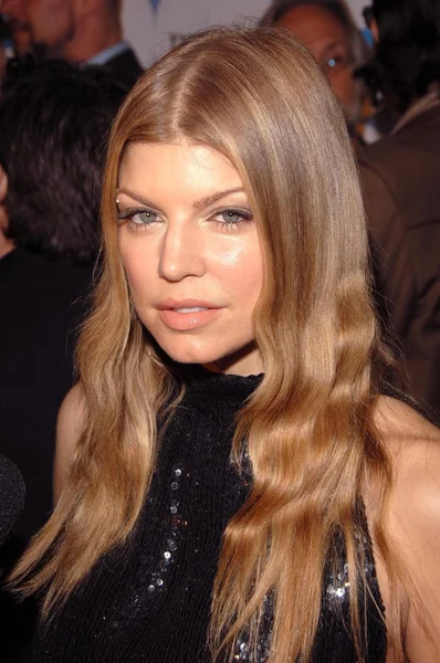 Fergie — Stockfoto