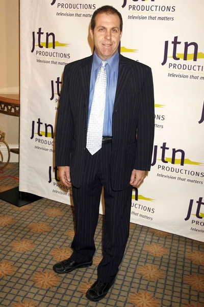 Jay Sanderson at the JTN Productions 2007 Vision Awards. Beverly Hills Hotel, Beverly Hills, CA. 10-08-08 — Stockfoto