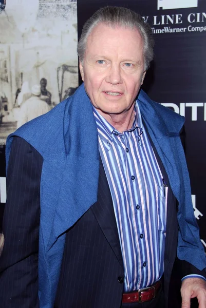 Jon Voight. — Foto de Stock