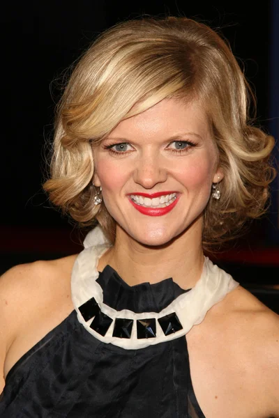 Arden Myrin — Zdjęcie stockowe