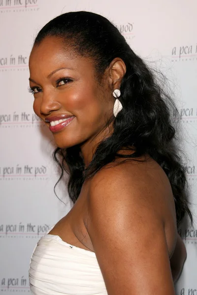 Garcelle beauvais — Foto de Stock