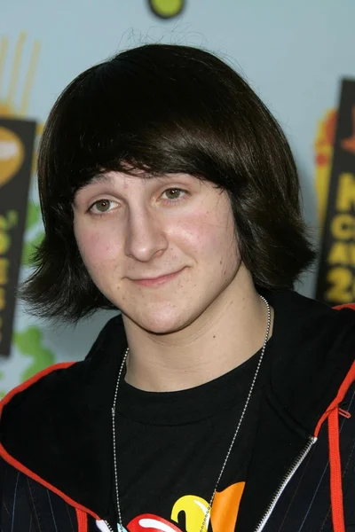 Mitchel Musso —  Fotos de Stock