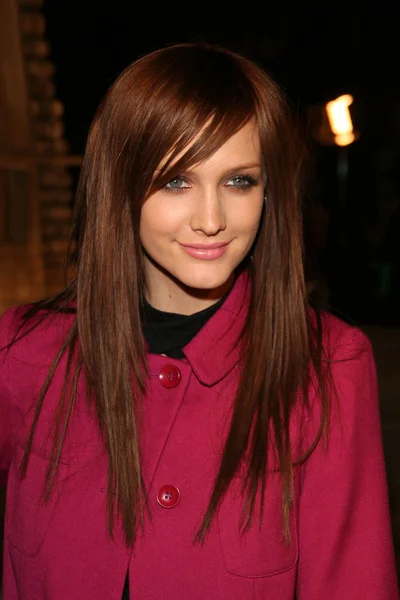 Ashlee Simpson — Foto de Stock