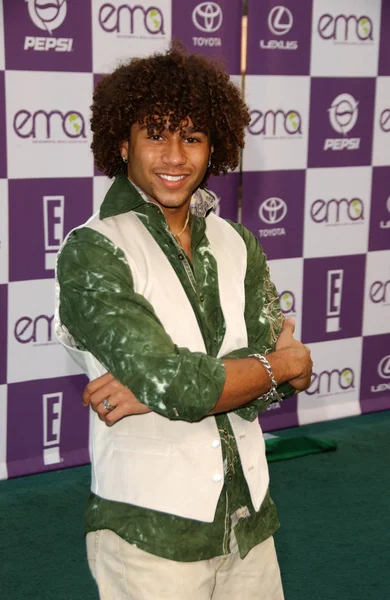 Corbin bleu — Stock Fotó