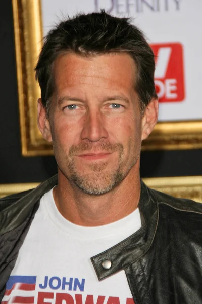 James Denton at the 2007 TV Guide Emmy After Party. Les Deux, Hollywood, CA. 09-16-07 — ストック写真