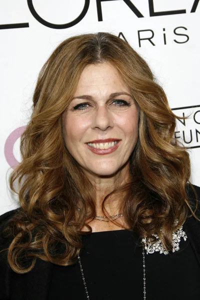 Rita Wilson — Stockfoto