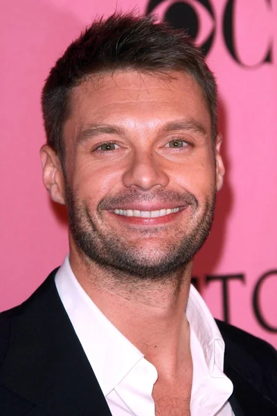 Ryan Seacrest — Zdjęcie stockowe