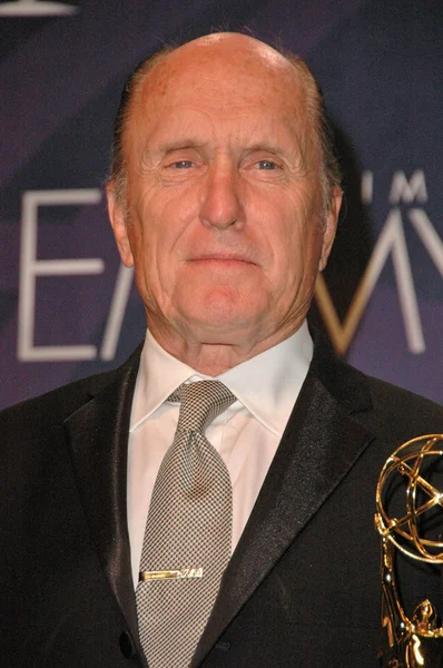 Robert Duvall — Zdjęcie stockowe