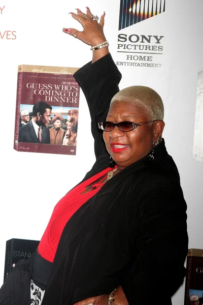 Luenell... — Fotografia de Stock