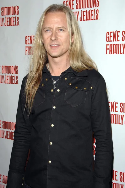 Jerry Cantrell — Stock Photo, Image