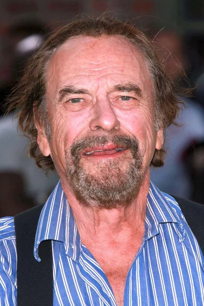 Rip Torn — Stock Photo, Image