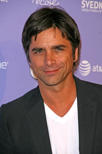 John Stamos — Stock Photo, Image