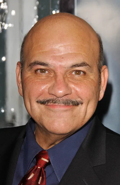 Jon Polito — Stock Photo, Image