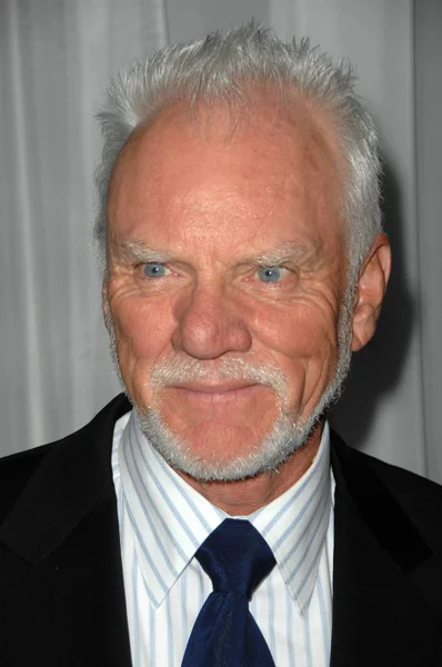 Malcolm McDowell — Stock Photo, Image