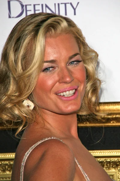 Rebecca Romijn —  Fotos de Stock