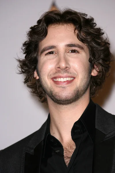 Josh Groban — Foto Stock