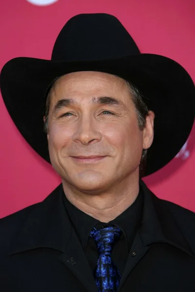 Clint Black — Stock Photo, Image